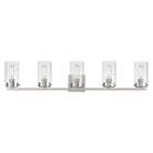 Maxim Lighting - Pinn Bath Vanity - 12405CLSN - Canada Light Shop
