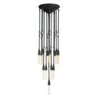 Maxim Lighting - Pioneer Multi-Light Pendant - 27719AR - Canada Light Shop