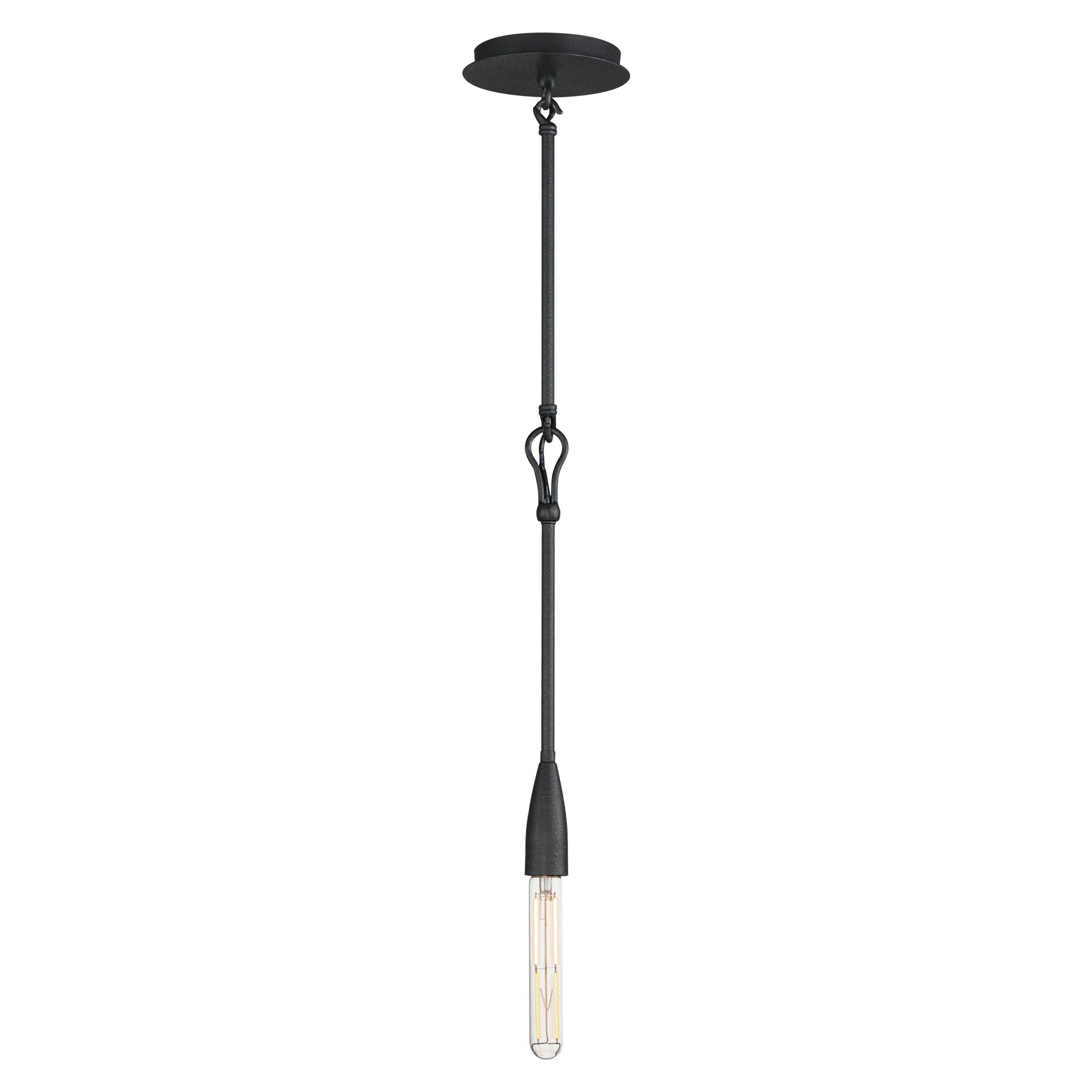 Maxim Lighting - Pioneer Pendant - 27711AR - Canada Light Shop