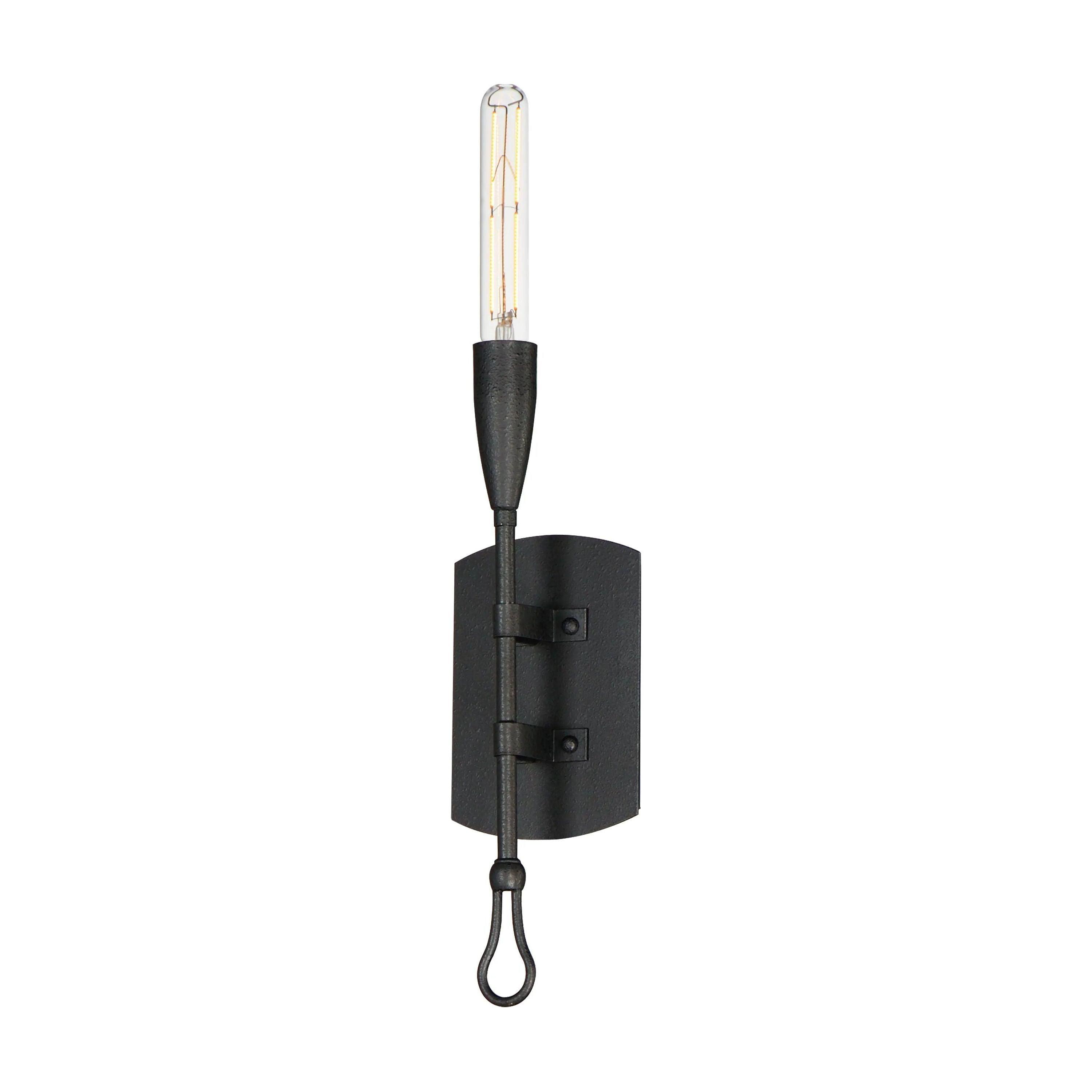 Maxim Lighting - Pioneer Wall Sconce - 27710AR - Canada Light Shop