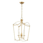 Maxim Lighting - Plumette Pendant - 12163GL - Canada Light Shop