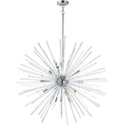 Maxim Lighting - Polaris Pendant - 28666CLPC - Canada Light Shop