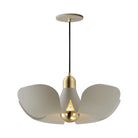Maxim Lighting - Poppy LED Pendant - 11394SGSBR - Canada Light Shop