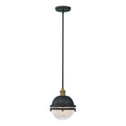 Maxim Lighting - Portside Outdoor Pendant - 10184OIAB - Canada Light Shop