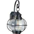 Maxim Lighting - Portsmouth Outdoor Wall Lantern - 30503CDOI - Canada Light Shop