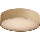 Maxim Lighting - Prime LED Flush Mount - 10222GC - Canada Light Shop