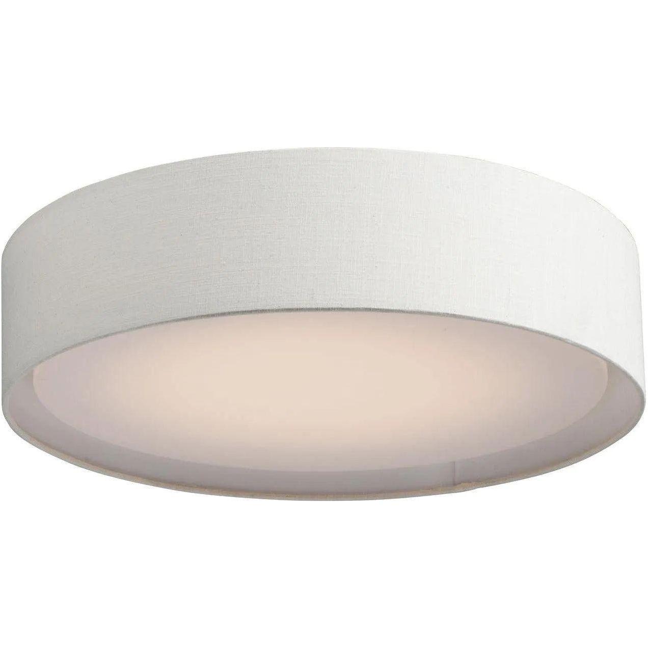 Maxim Lighting - Prime LED Flush Mount - 10222OM - Canada Light Shop