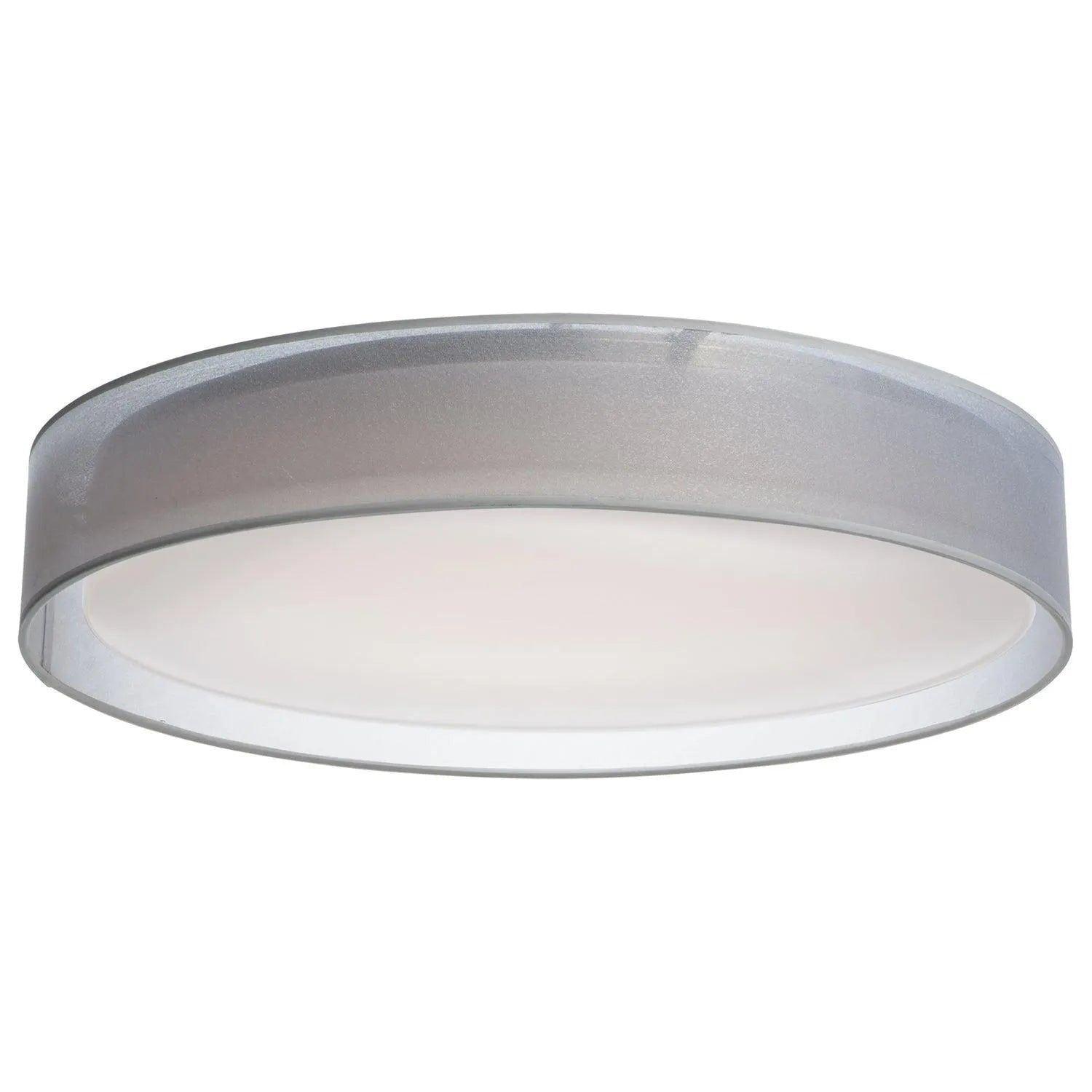 Maxim Lighting - Prime LED Flush Mount - 10227WO - Canada Light Shop