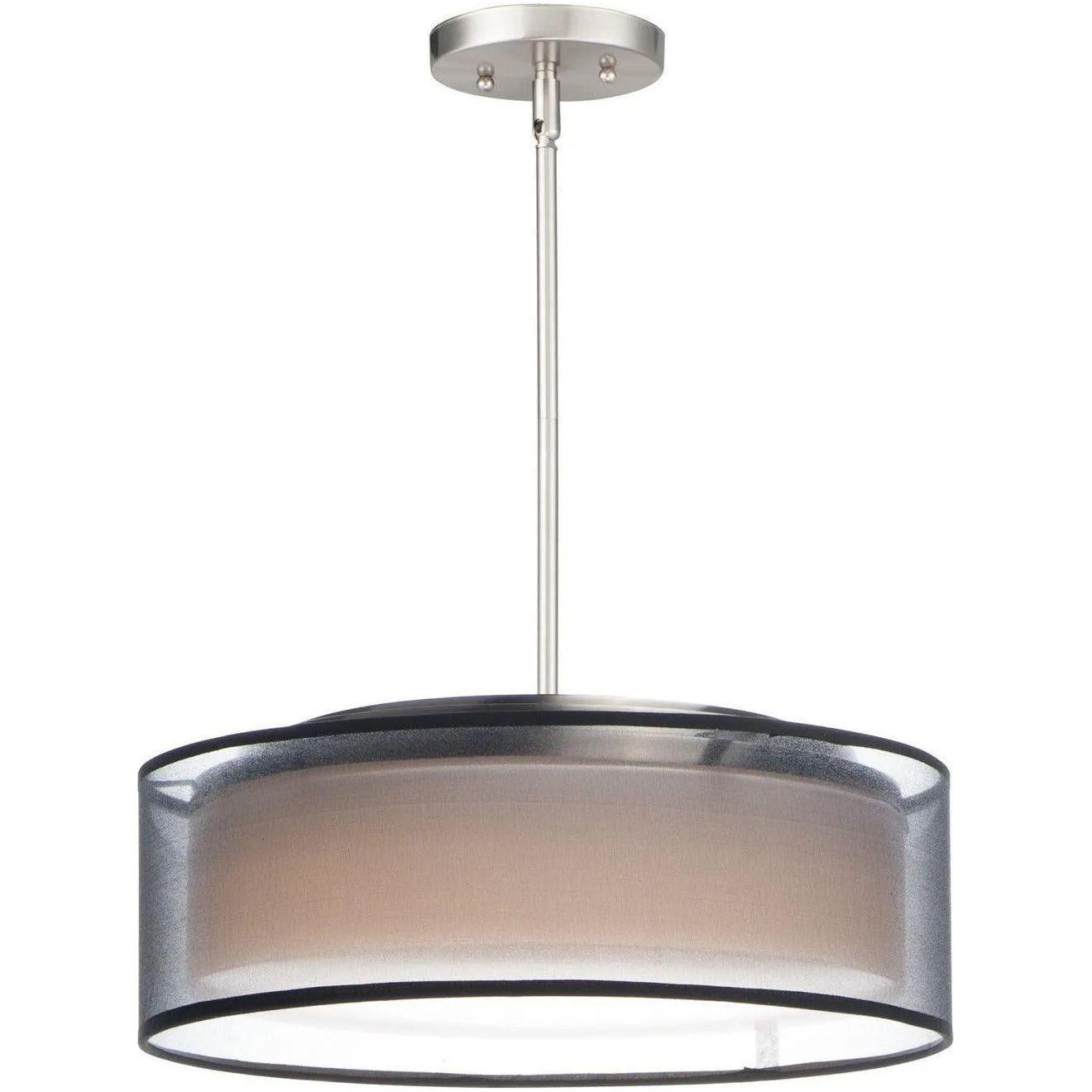Maxim Lighting - Prime LED Pendant - 10224BOSN - Canada Light Shop
