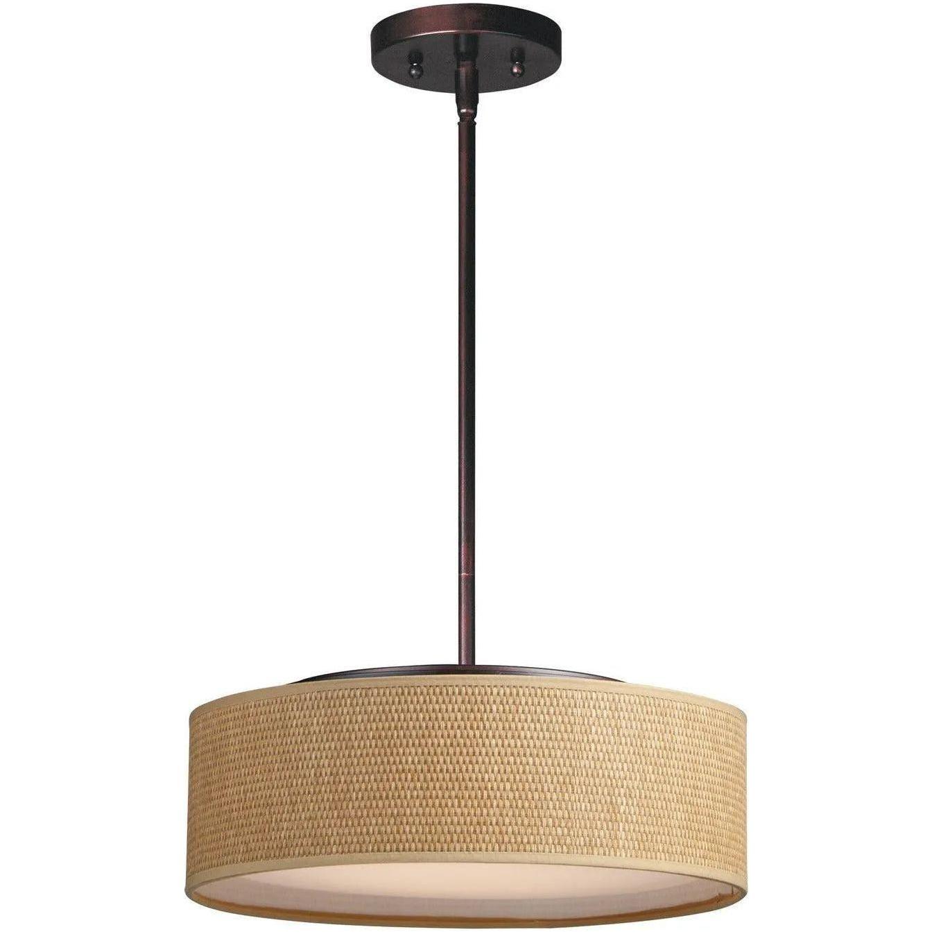 Maxim Lighting - Prime LED Pendant - 10224GCOI - Canada Light Shop