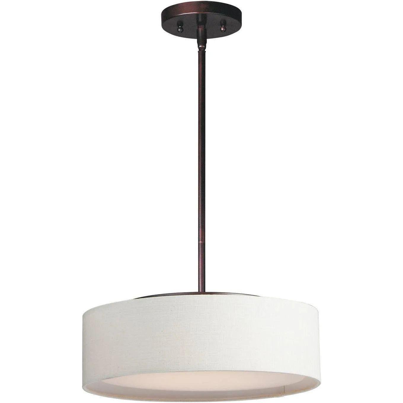 Maxim Lighting - Prime LED Pendant - 10224OMOI - Canada Light Shop