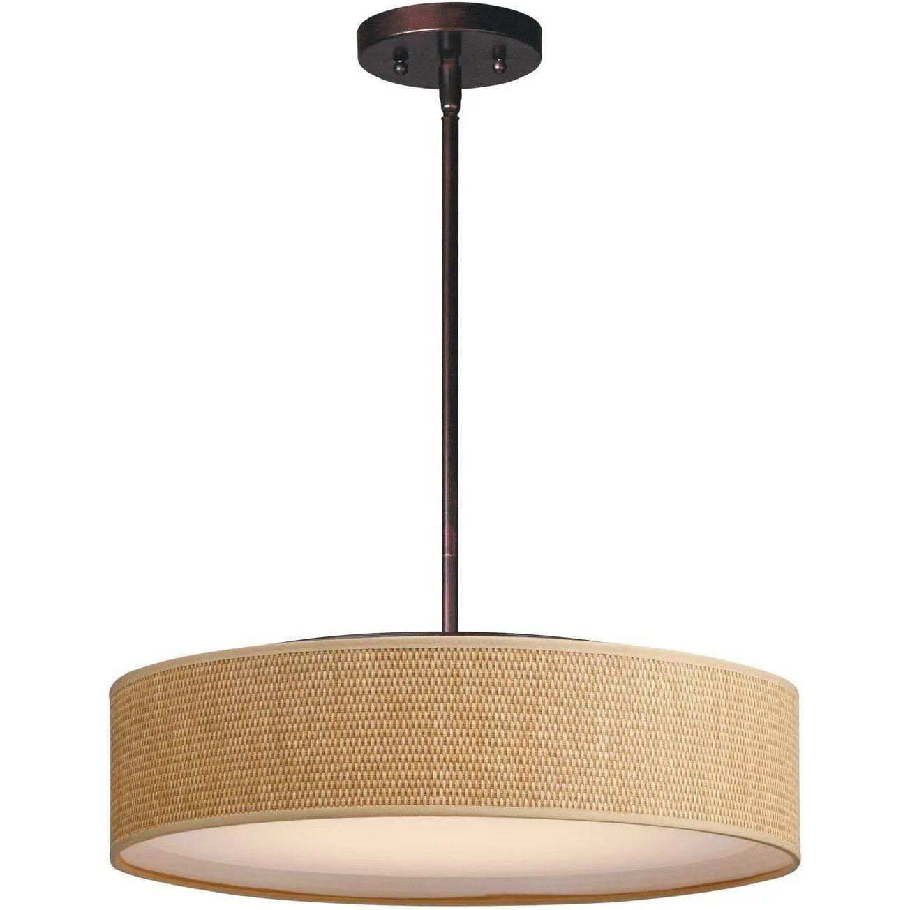 Maxim Lighting - Prime LED Pendant - 10226GCOI - Canada Light Shop