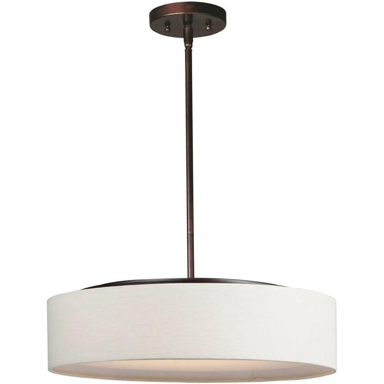 Maxim Lighting - Prime LED Pendant - 10226OMOI - Canada Light Shop