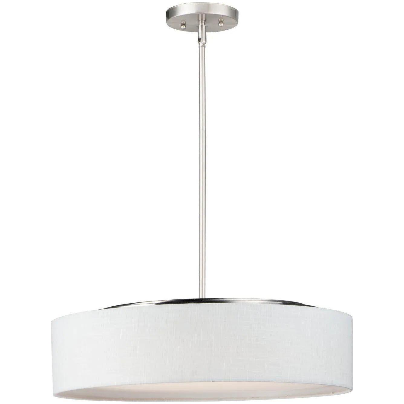 Maxim Lighting - Prime LED Pendant - 10226WLSN - Canada Light Shop