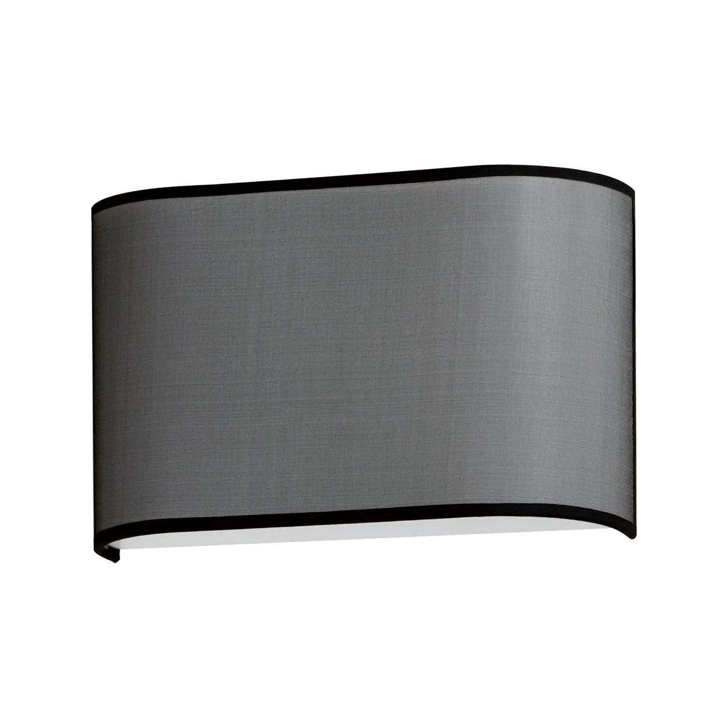 Maxim Lighting - Prime Wide LED Wall Sconce - 10239BO - Canada Light Shop