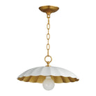 Maxim Lighting - Primrose Pendant - 18055MWGL - Canada Light Shop