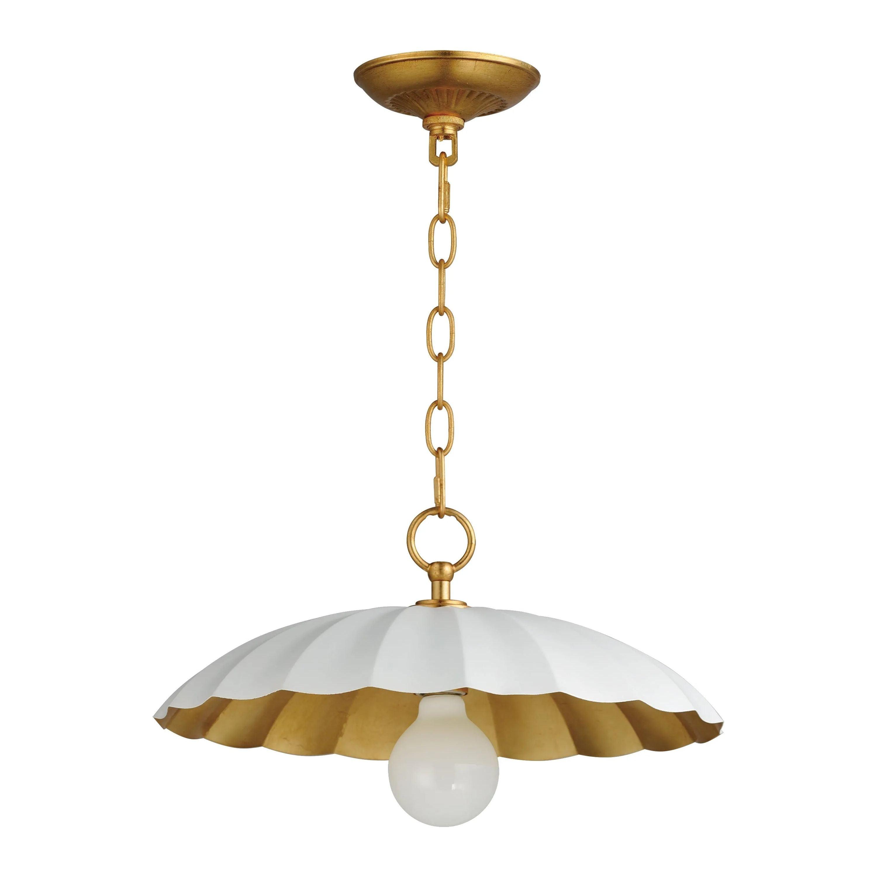 Maxim Lighting - Primrose Pendant - 18055MWGL - Canada Light Shop