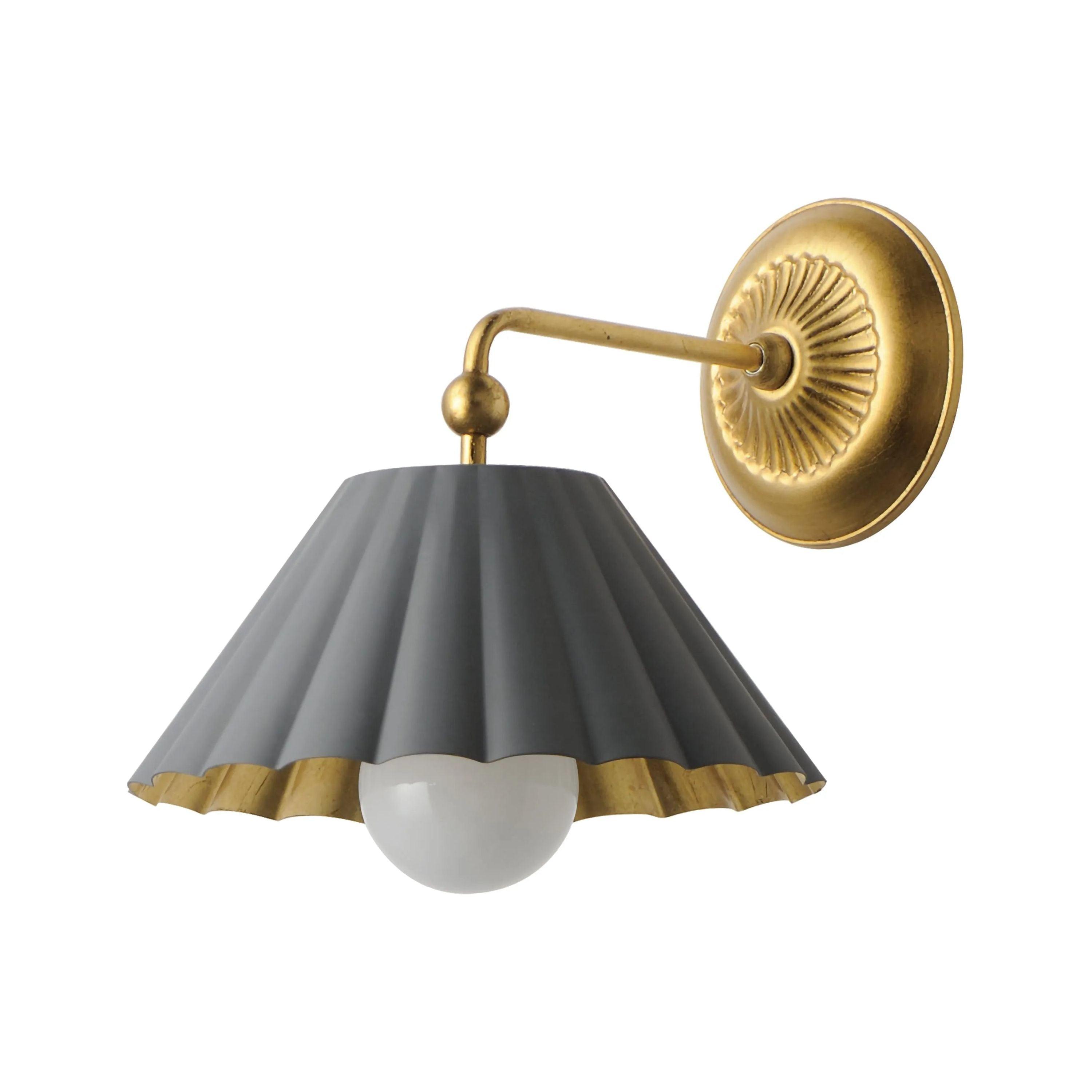 Maxim Lighting - Primrose Wall Sconce - 18051DGGL - Canada Light Shop
