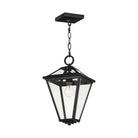 Maxim Lighting - Prism Pendant - 30569CLBK - Canada Light Shop