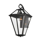 Maxim Lighting - Prism Wall Sconce - 30566CLBK - Canada Light Shop
