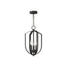 Maxim Lighting - Provident Arch Chandelier - 10033BK - Canada Light Shop