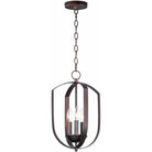 Maxim Lighting - Provident Arch Chandelier - 10033OI - Canada Light Shop