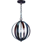 Maxim Lighting - Provident Orb Chandelier - 10030OI - Canada Light Shop