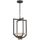 Maxim Lighting - Quarry LED Mini Pendant - 18204WADBZ - Canada Light Shop