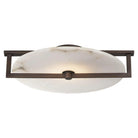 Maxim Lighting - Quarry LED Wall Sconce - 18200WADBZ - Canada Light Shop