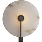 Maxim Lighting - Quarry LED Wall Sconce - 18201WADBZ - Canada Light Shop