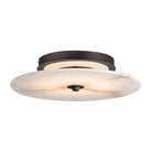 Maxim Lighting - Quarry LED Wall Sconce/Flush Mount - 18202WADBZ - Canada Light Shop