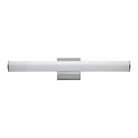 Maxim Lighting - Rail LED Bath Bar - 52132PC - Canada Light Shop