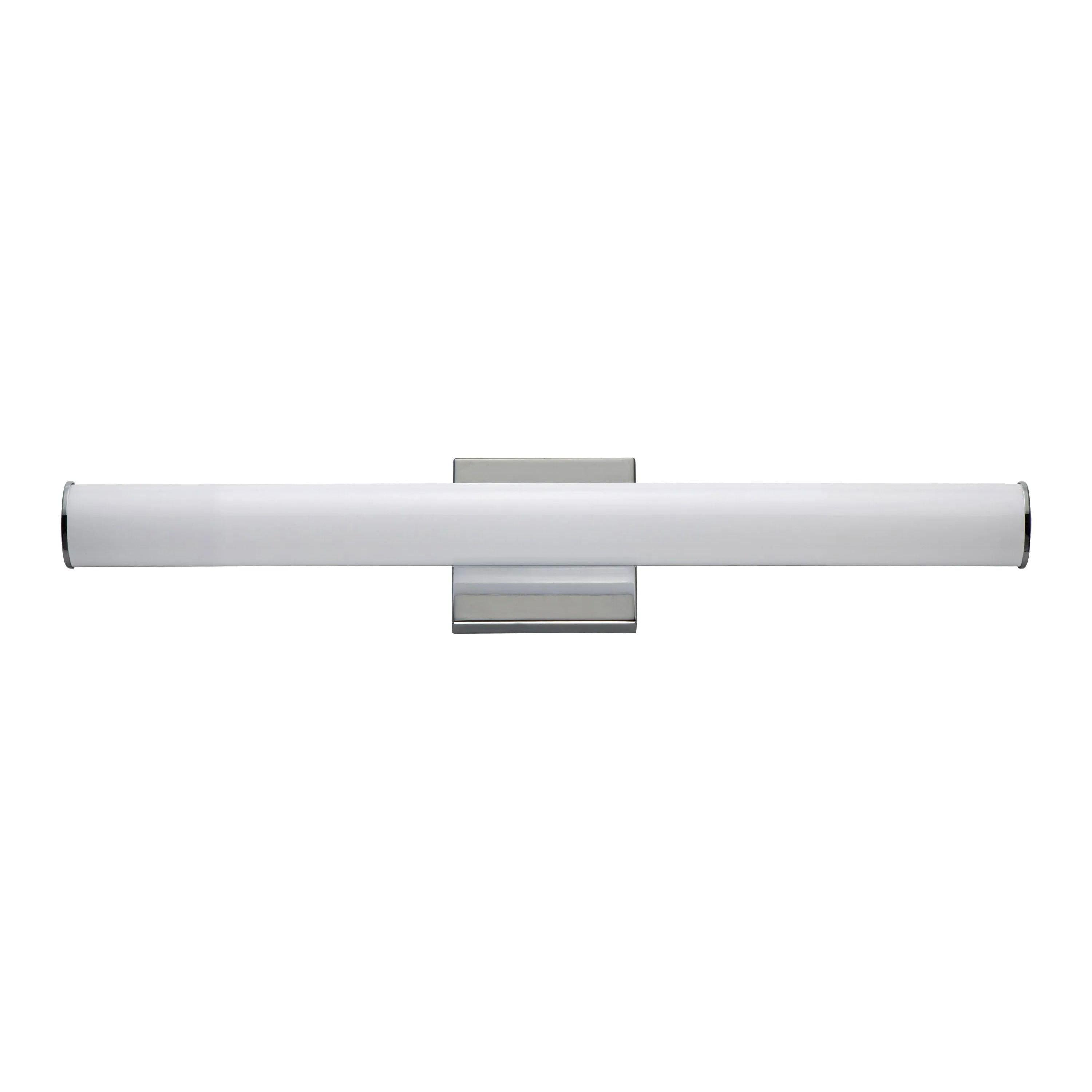Maxim Lighting - Rail LED Bath Bar - 52132PC - Canada Light Shop