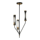 Maxim Lighting - Regent LED Pendant - 16173CLBKAB - Canada Light Shop