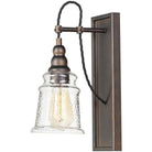 Maxim Lighting - Revival Bath Vanity - 21572HMOI - Canada Light Shop