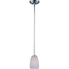 Maxim Lighting - Rocco Mini Pendant - 90020SWPC - Canada Light Shop