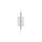 Maxim Lighting - Rome Wall Sconce - 24621SN - Canada Light Shop
