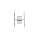 Maxim Lighting - Rome Wall Sconce - 24622SN - Canada Light Shop