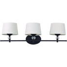 Maxim Lighting - Rondo Bath Vanity - 12763WTOI - Canada Light Shop