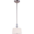 Maxim Lighting - Rondo Mini Pendant - 92750WTPN - Canada Light Shop