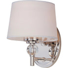 Maxim Lighting - Rondo Wall Sconce - 12761WTPN - Canada Light Shop