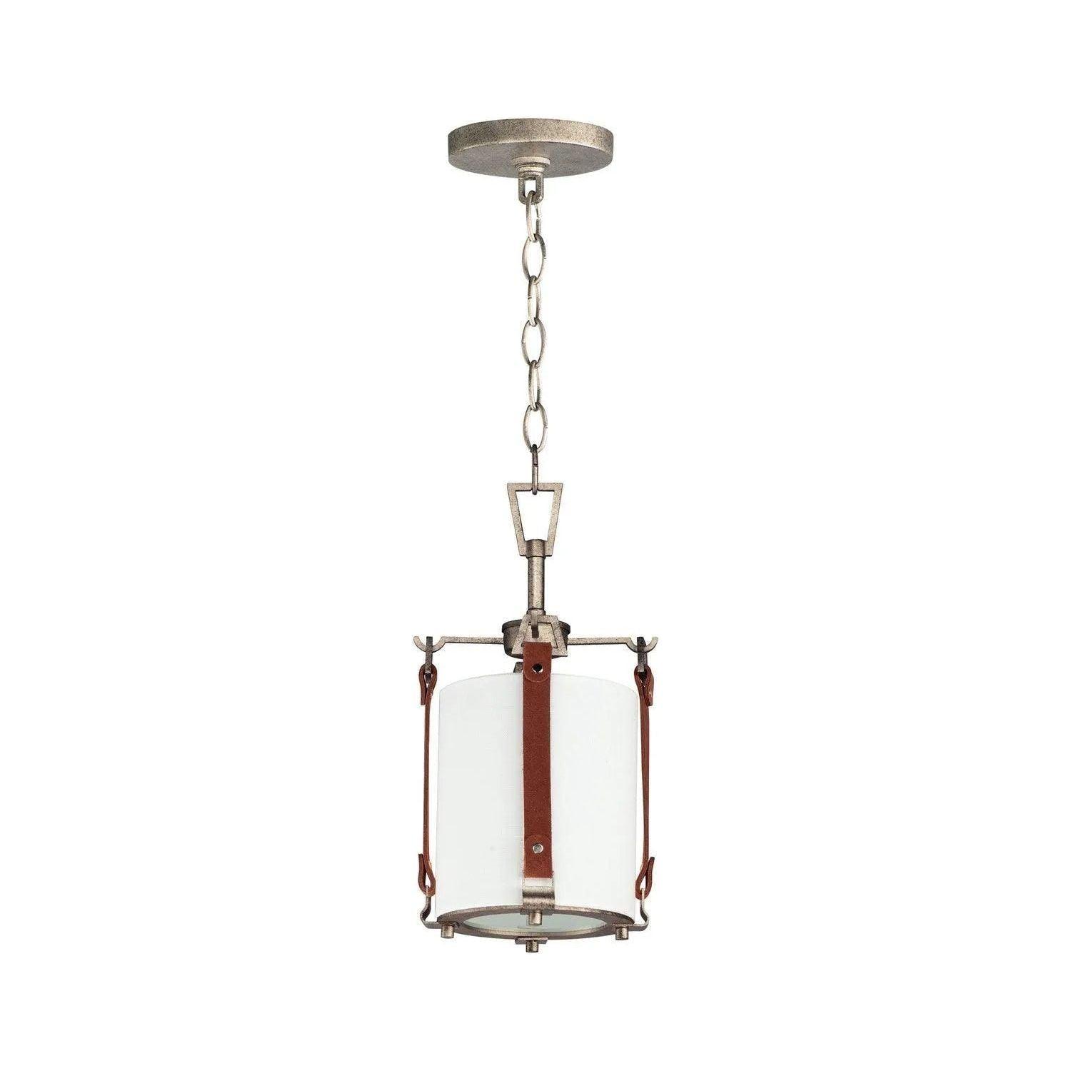 Maxim Lighting - Sausalito Pendant - 16132FTWZBSD - Canada Light Shop