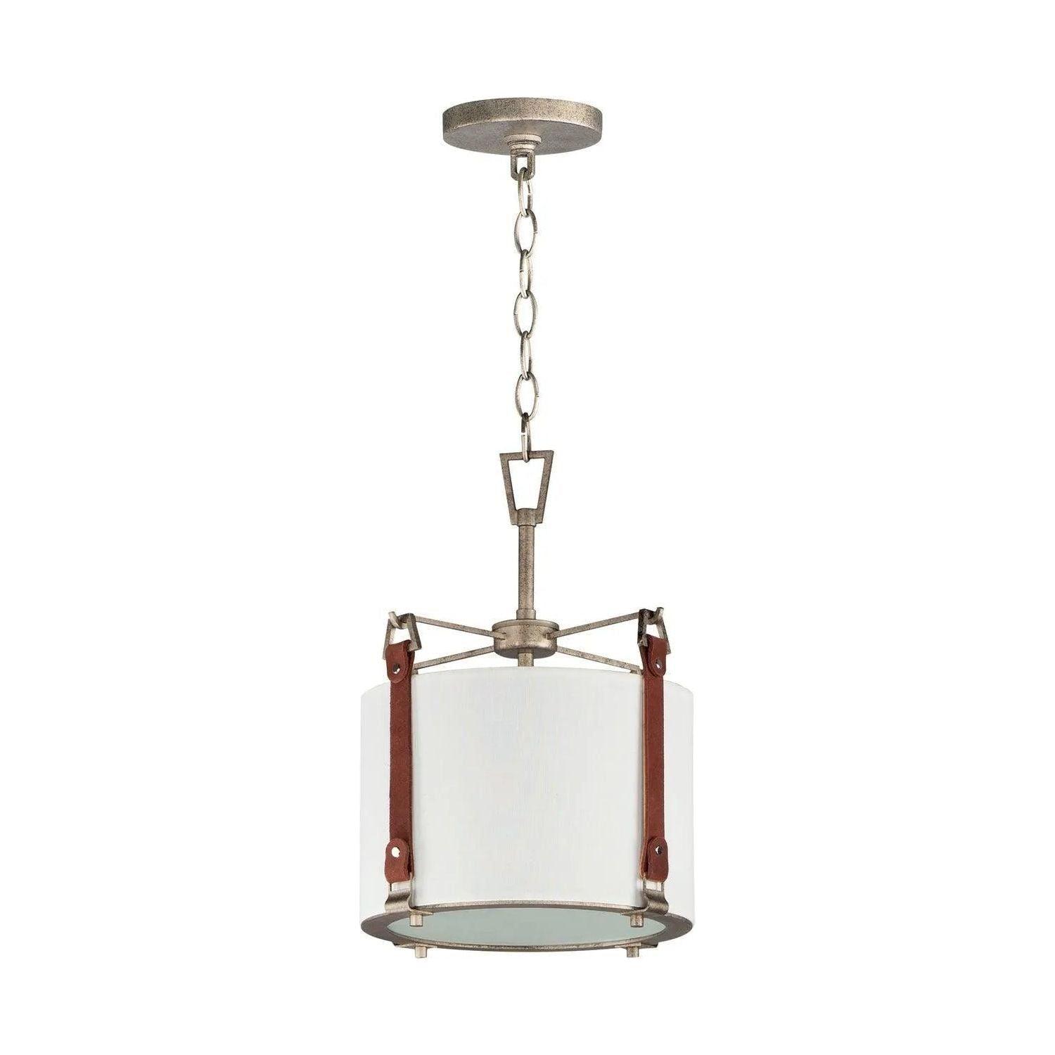 Maxim Lighting - Sausalito Pendant - 16133FTWZBSD - Canada Light Shop