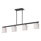 Maxim Lighting - Scoop Linear Pendant - 21236MRBK - Canada Light Shop