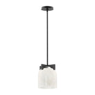 Maxim Lighting - Scoop Pendant - 21230MRBK - Canada Light Shop