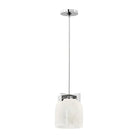 Maxim Lighting - Scoop Pendant - 21230MRPC - Canada Light Shop