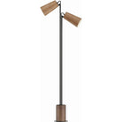 Maxim Lighting - Scout LED Floor Lamp - 10099WWDTN - Canada Light Shop