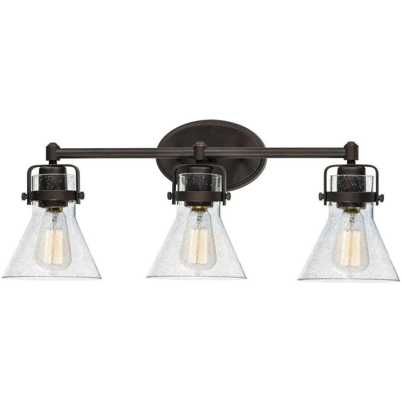 Maxim Lighting - Seafarer Bath Vanity - 26113CDOI - Canada Light Shop