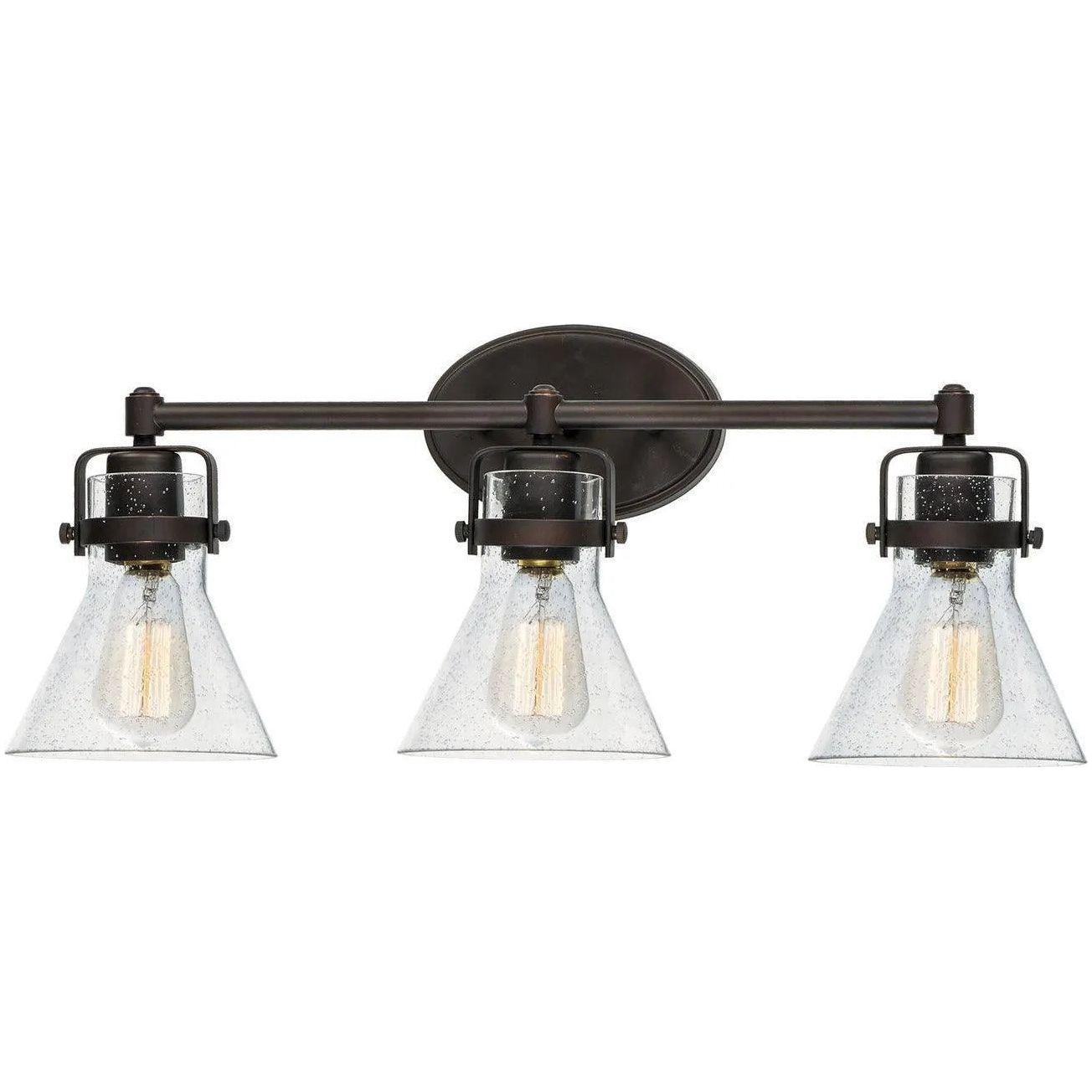 Maxim Lighting - Seafarer Bath Vanity - 26113CDOI/BUI - Canada Light Shop