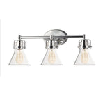Maxim Lighting - Seafarer Bath Vanity - 26113CDPC/BUI - Canada Light Shop